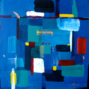 Blue 4