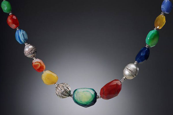 Multi Necklace