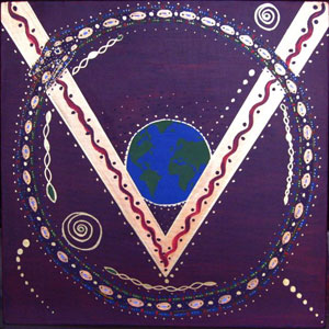 Ouroboros I