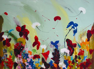Abundance