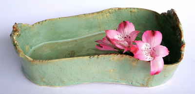 Moribana Container