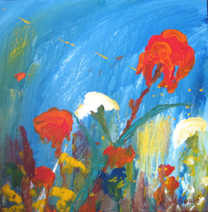 Influorescence I