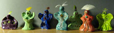 Medicine Angels