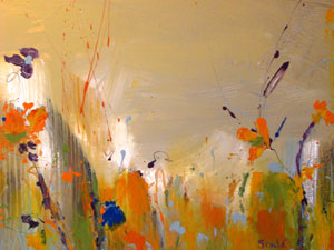 Orange Flight