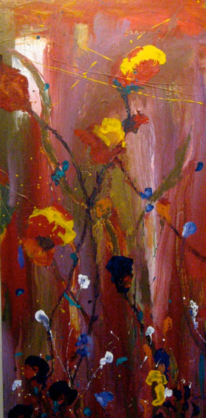 Red Ravishment
