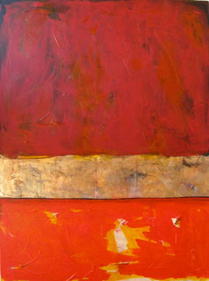 Red Gold