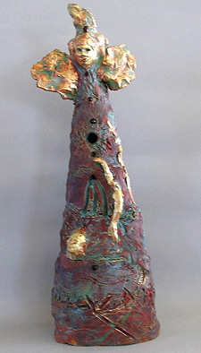 Goddess of Compassion