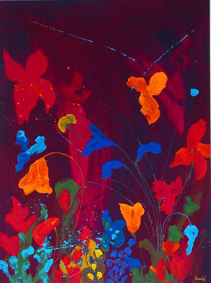 Scatter