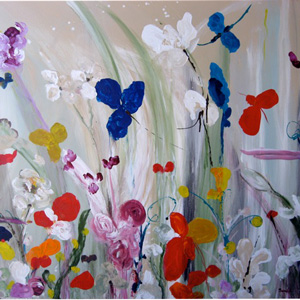 Springtime